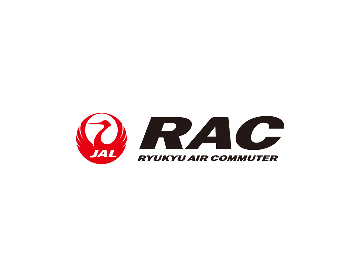 RAC 琉球エアーコミューター オフィシャルサイト